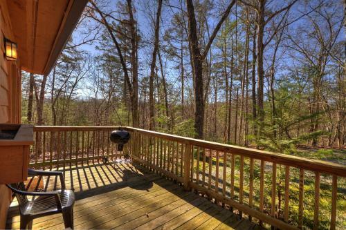 Birch Tree Cabin