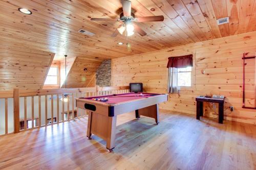 Star Seasons Retreat