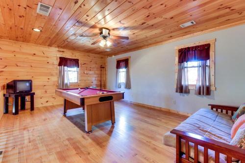 Star Seasons Retreat