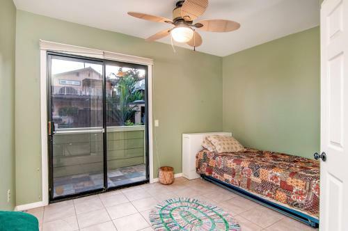Moonlight Beach Home