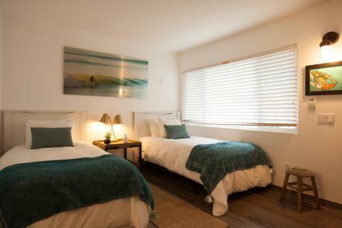 Motel Surfhouse
