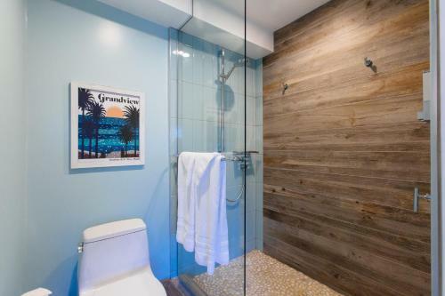 Motel Surfhouse