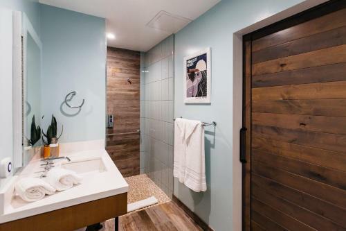 Motel Surfhouse