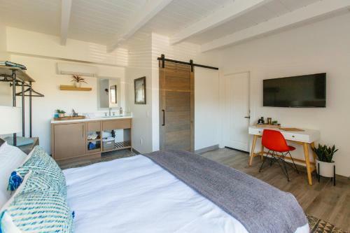 Motel Surfhouse