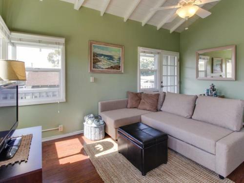 Beach Bungalow