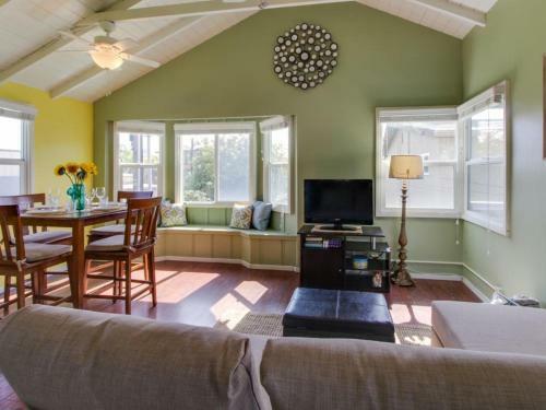 Beach Bungalow