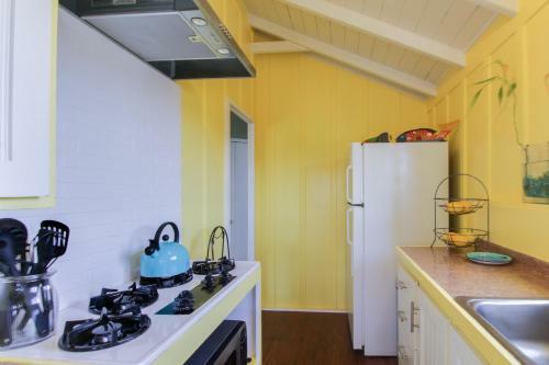 Beach Bungalow