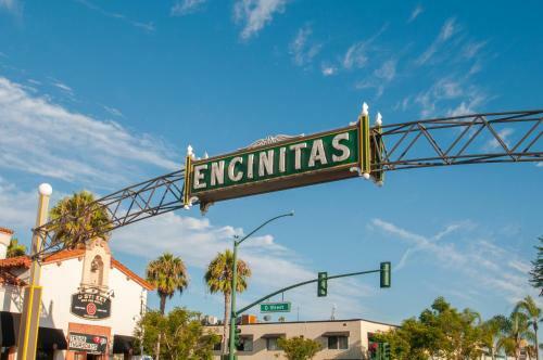 Encinitas Oceanfront