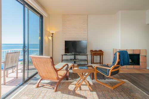 Encinitas Oceanfront