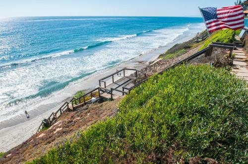 Encinitas Oceanfront