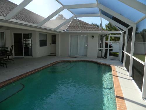 Gulfstream Villa