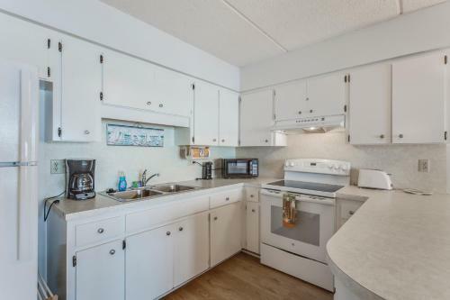 Apartamento El Galeon