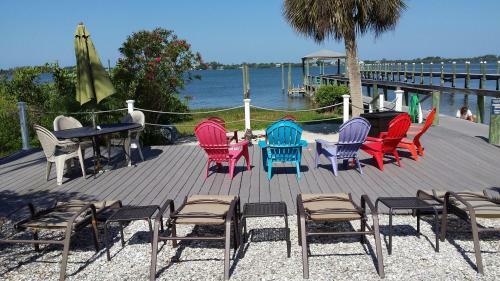 Villa Two Bedroom Paradise Cove Unit 9