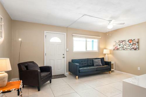 Apartamento Island House