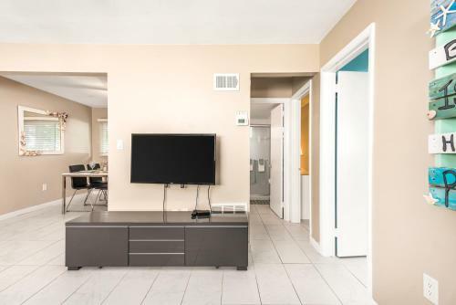 Apartamento Island House