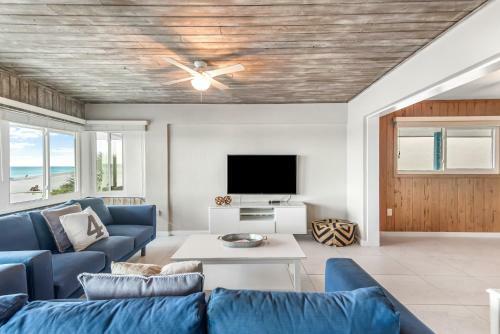 Apartamento Island House