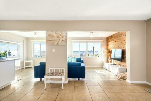 Apartamento Island House