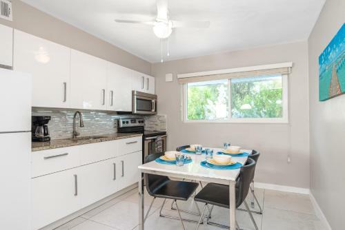 Apartamento Island House