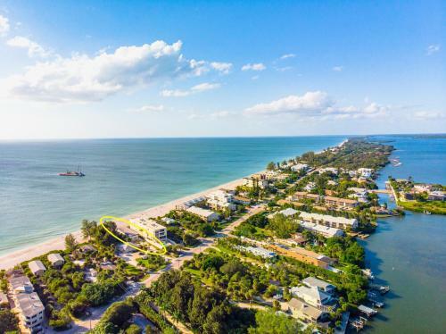 Apartamento Island House