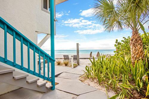 Apartamento Island House