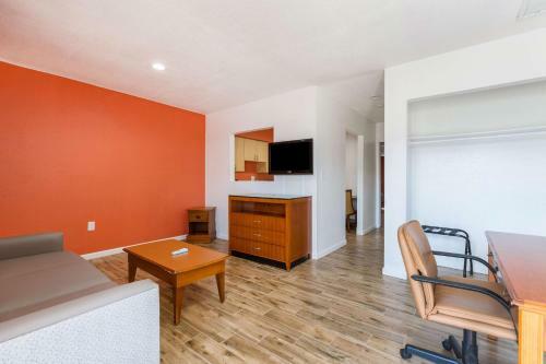 Hotel Studio 6 Englewood
