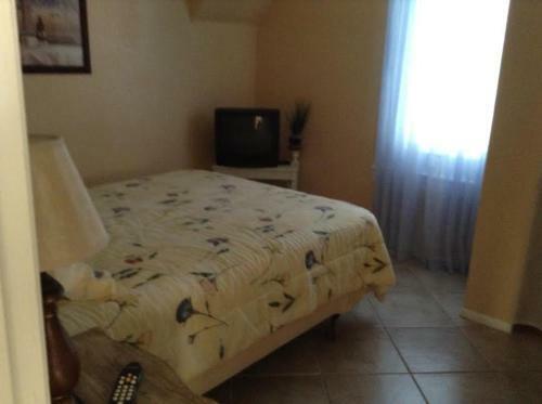 Villa Two Bedroom Paradise Cove Unit 6