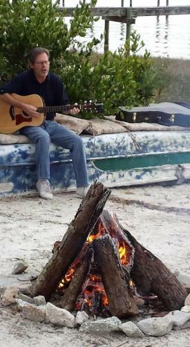Villa Two Bedroom Paradise Cove Unit 1