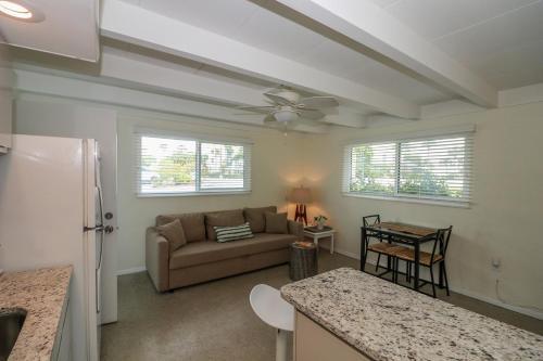 Apartamento Driftwood Inn