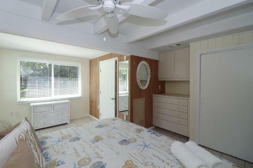 Apartamento Driftwood Inn