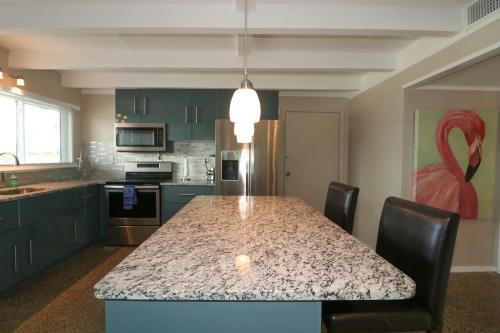 Apartamento Driftwood Inn