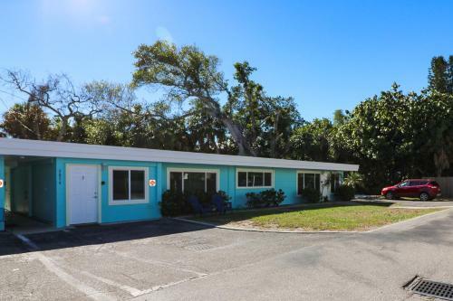 Apartamento Driftwood Inn