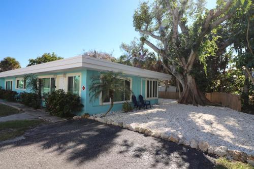 Apartamento Driftwood Inn