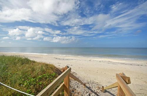 Sea Crest #1