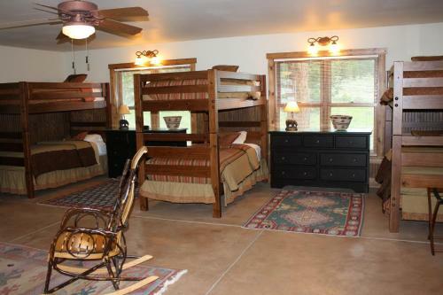 Eagle Crest Plus Bunk