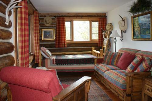 Eagle Crest Plus Bunk