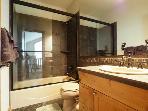 Rambling River Townhouse