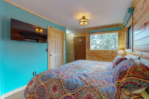 Deer Mountain Lodge North