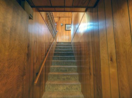 Tatanka Cabin
