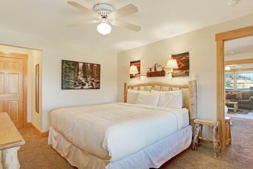 Apartamento Ptarmigan Mountain 202 Condo