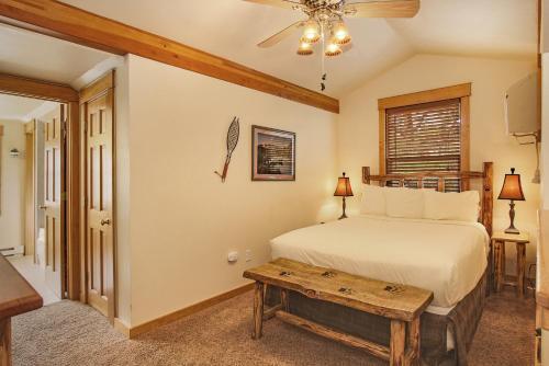 Apartamento Mount Dickinson 18b Condo