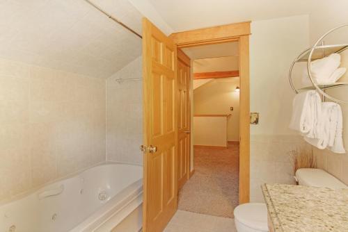 Apartamento Mount Dickinson 18b Condo