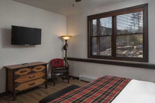 Lodge The Landing At Estes Park