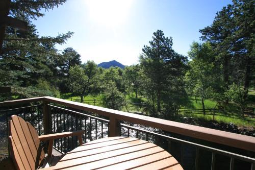 Lodge The Landing At Estes Park