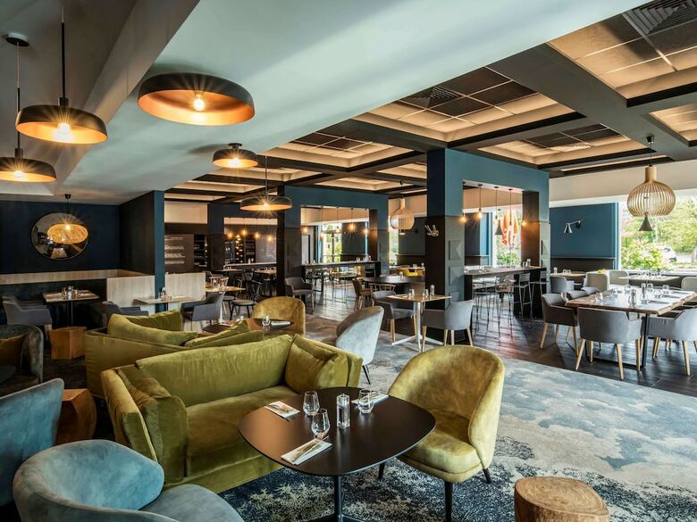 Hotel Mercure Lille Metropole