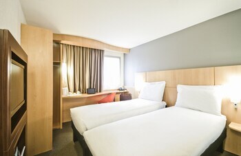 Hotel Ibis Strasbourg Centre Historique