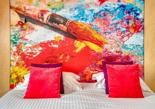 Hotel Best Western Le Vinci Loire Valley