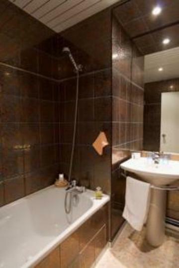 Hotel Best Western Aurore