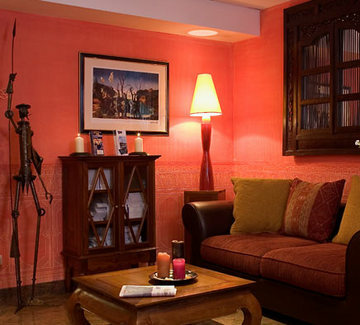 Hotel Best Western Aurore