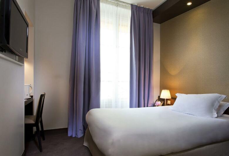 Hotel Best Western Le Colis�e