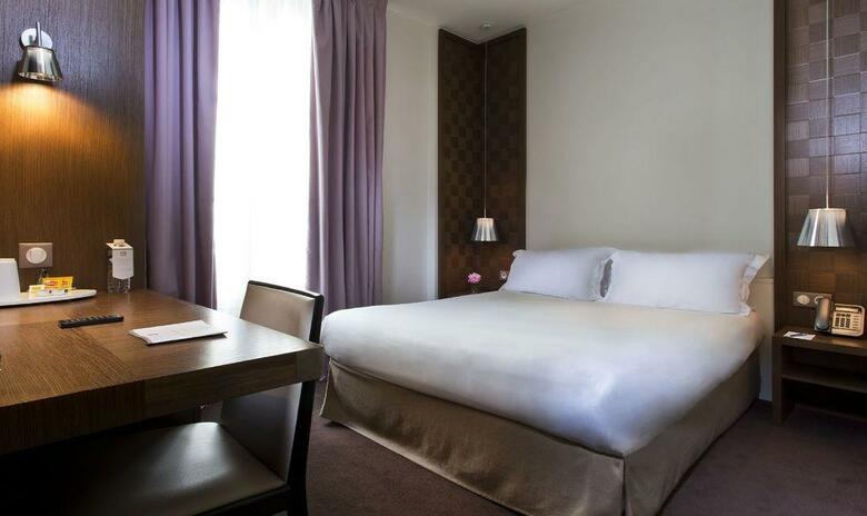 Hotel Best Western Le Colis�e
